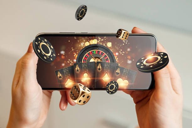 ငါးပစ်ဂိမ်း နှင့် Live Casino
