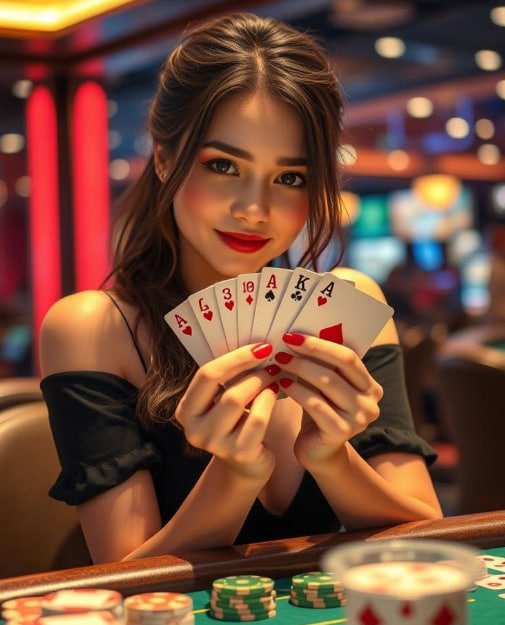 Slots နှင့် Sportsbook